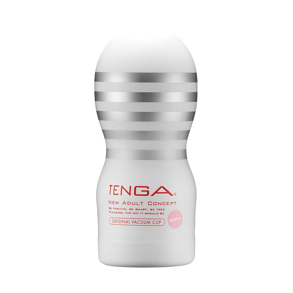 TENGA CUP CONNOISSEUR Bundle
