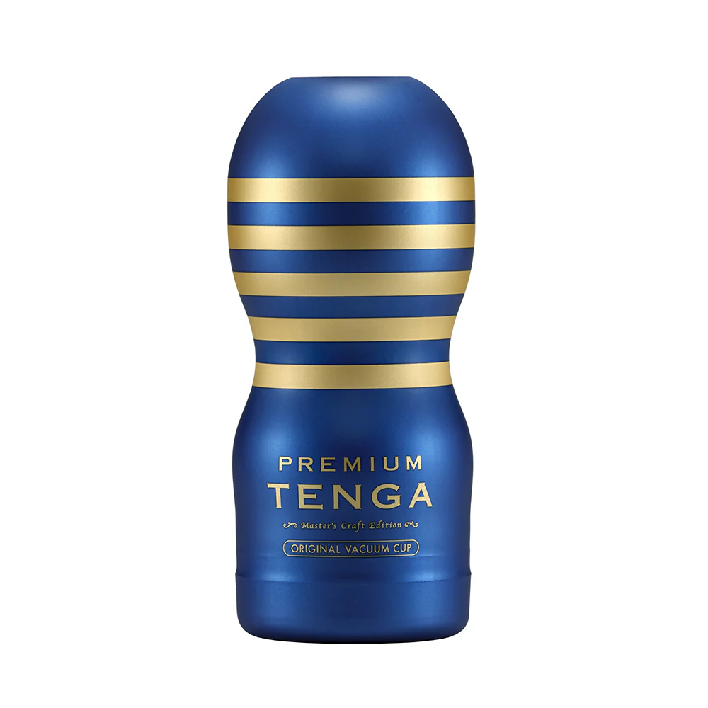 TENGA CUP CONNOISSEUR Bundle