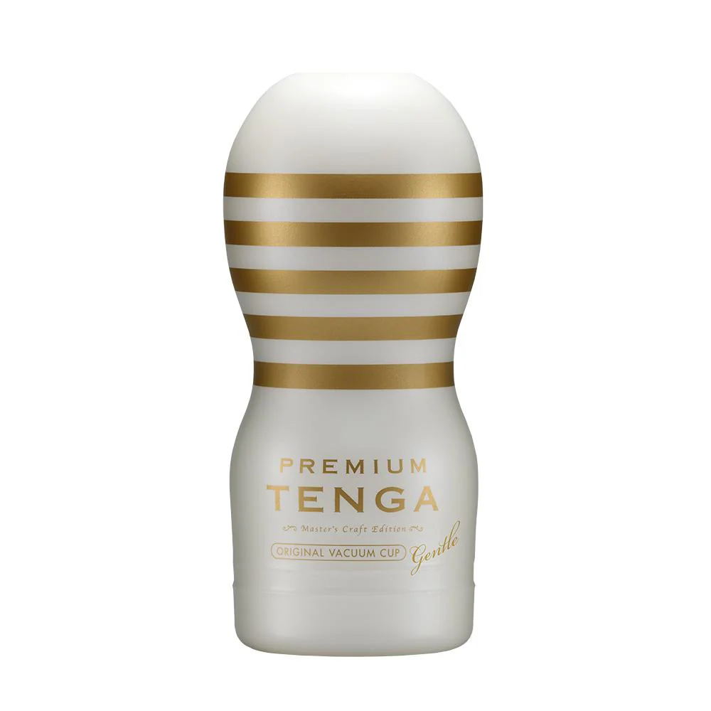 TENGA CUP CONNOISSEUR Bundle