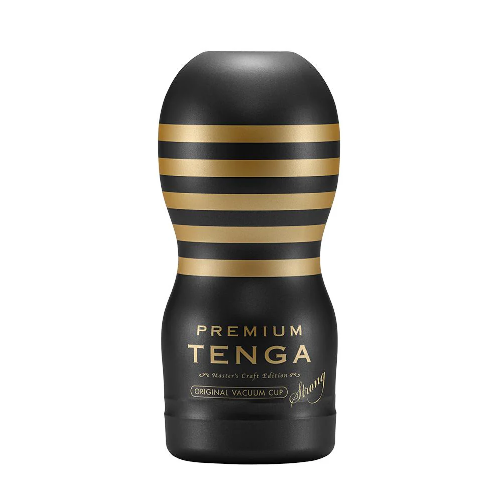 TENGA CUP CONNOISSEUR Bundle