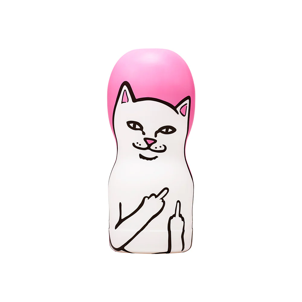150-tenga-ripndip-lord-nermal-cup-1.webp TENGA×RIPNDIP - Lord Nermal CUP