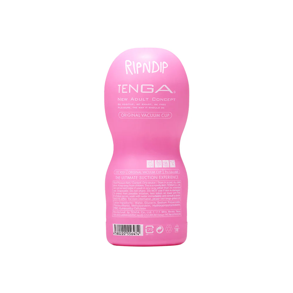 150-tenga-ripndip-lord-nermal-cup-2.webp TENGA×RIPNDIP - Lord Nermal CUP