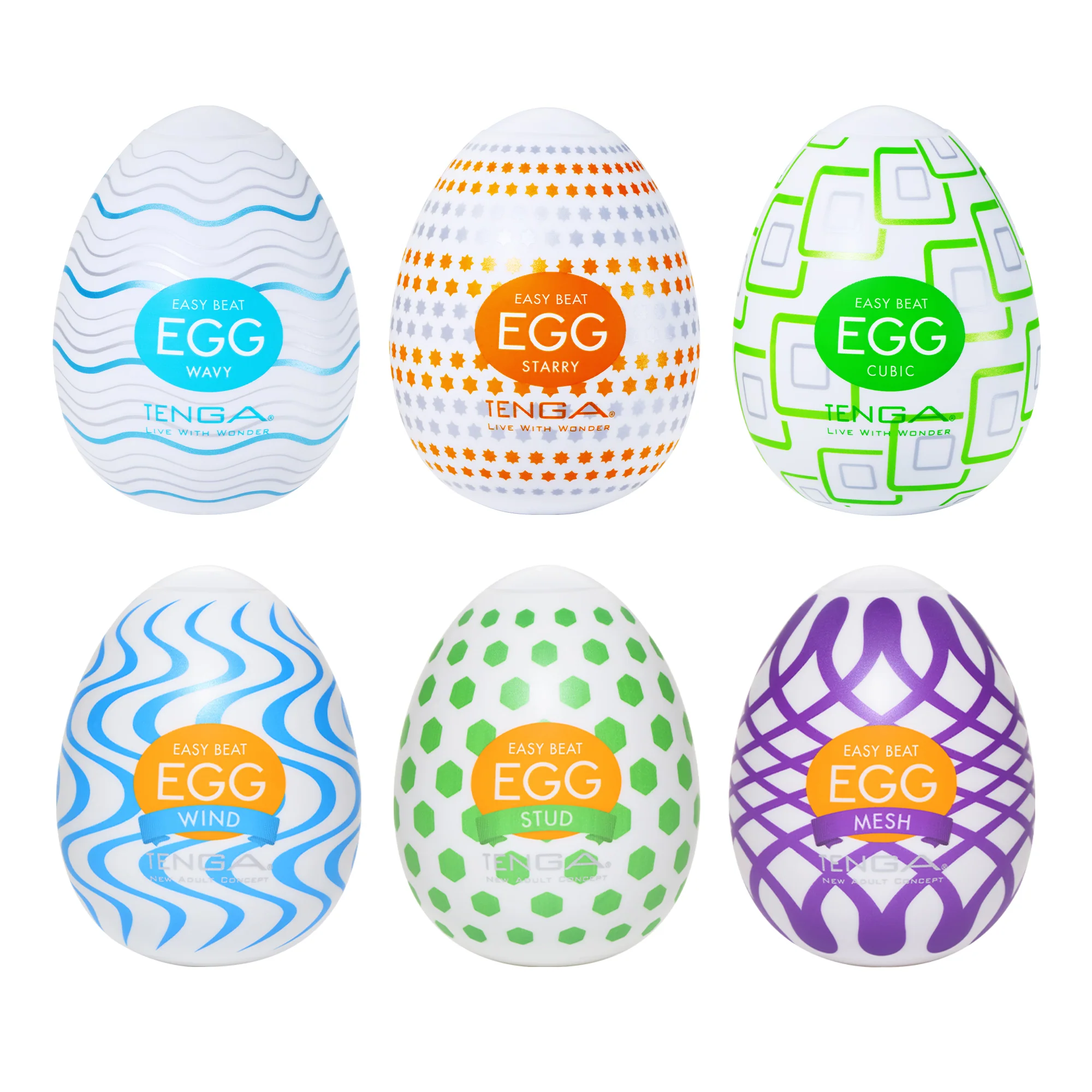 152-6-egg-mix-and-match-set-55.webp 6 EGG Mix and Match Set
