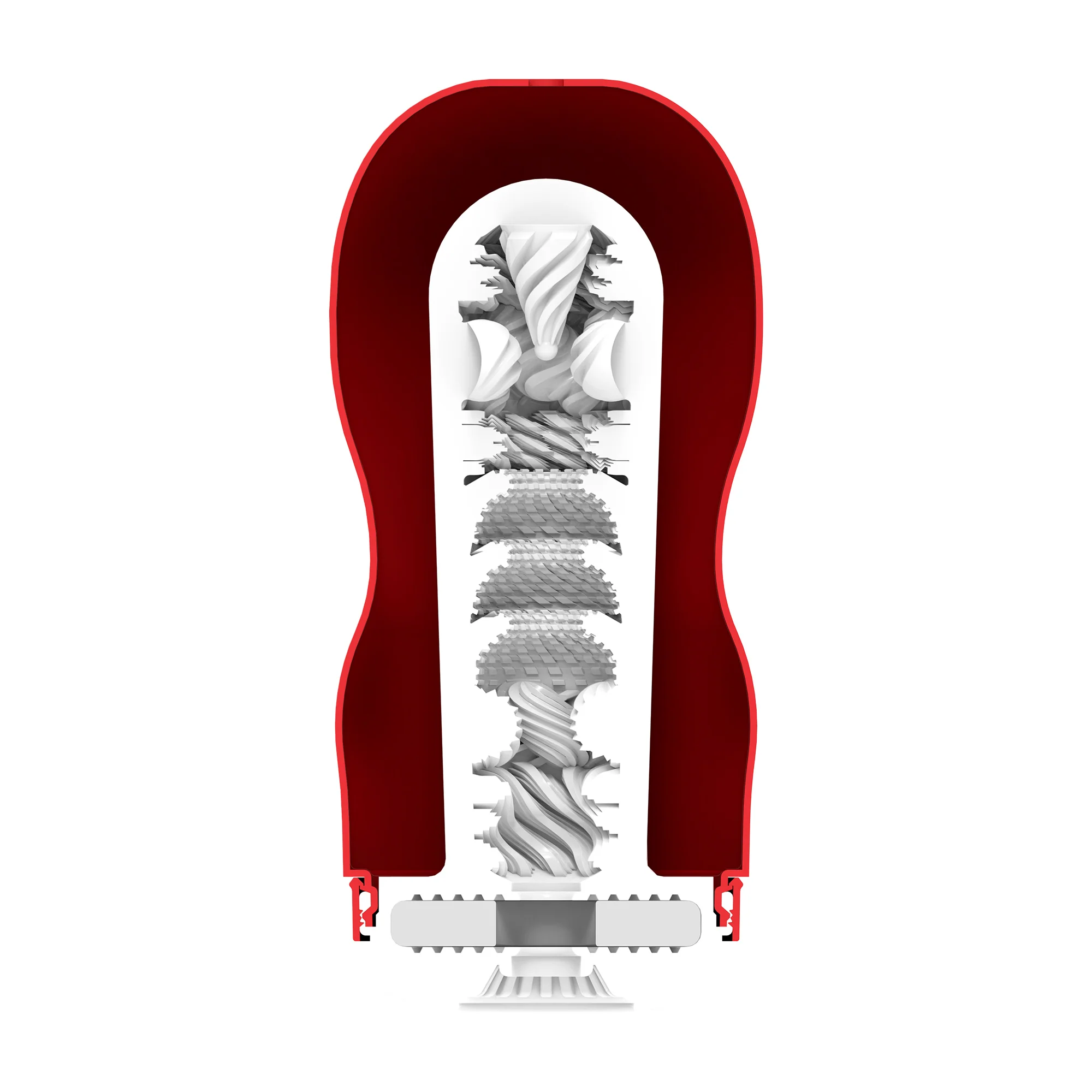 SUPER TENGA Bundle