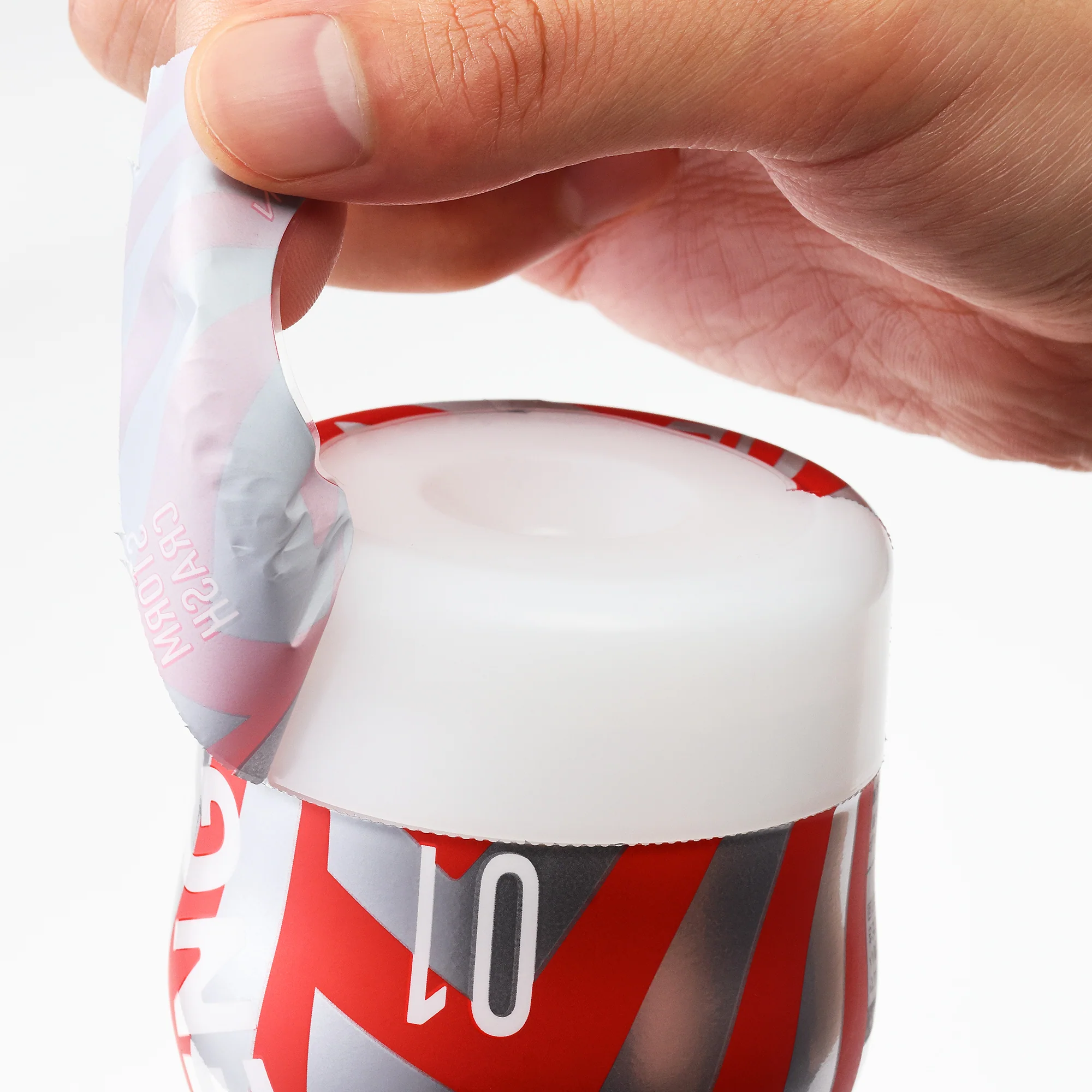 SUPER TENGA METEOR SMASH
