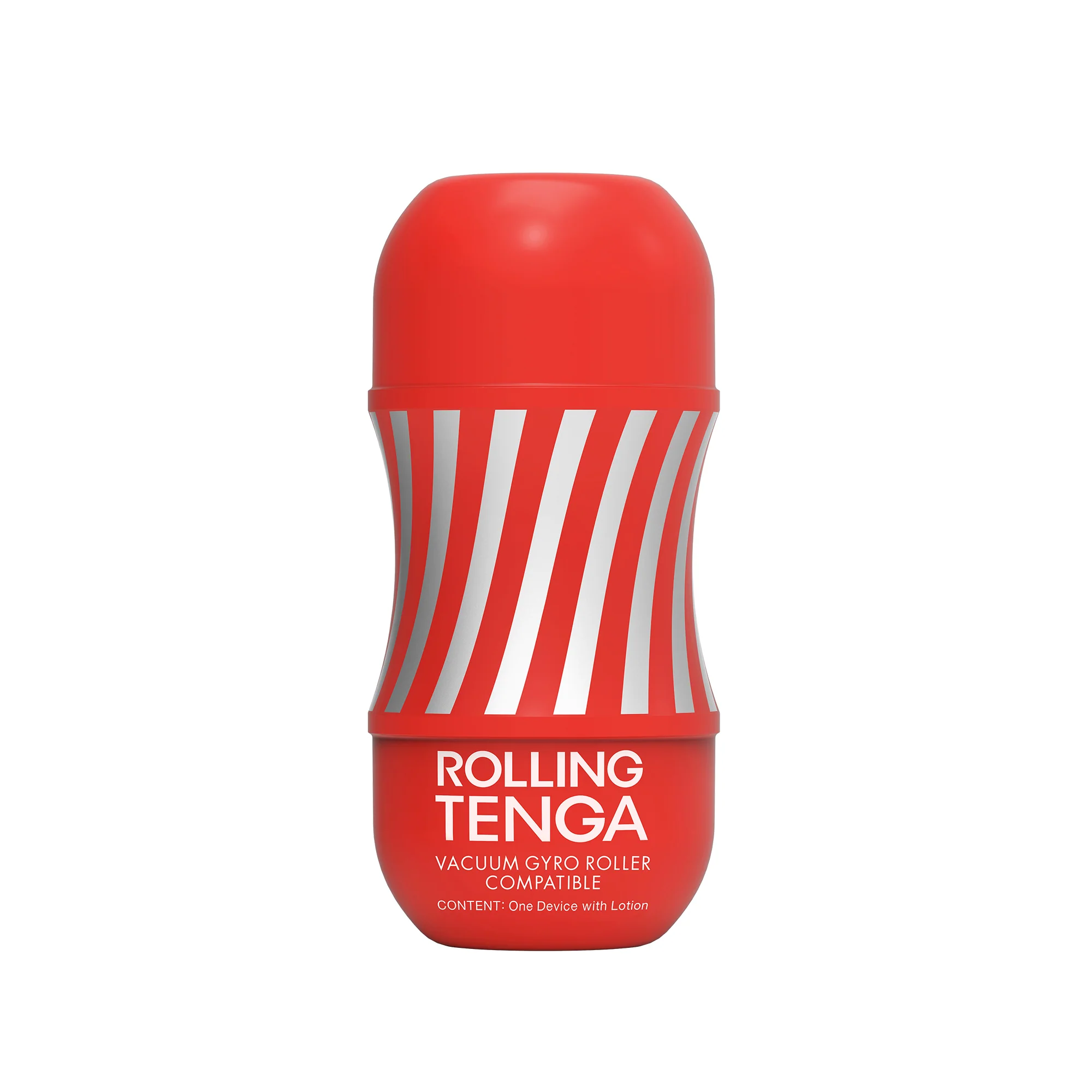 ROLLING TENGA Strength Bundle