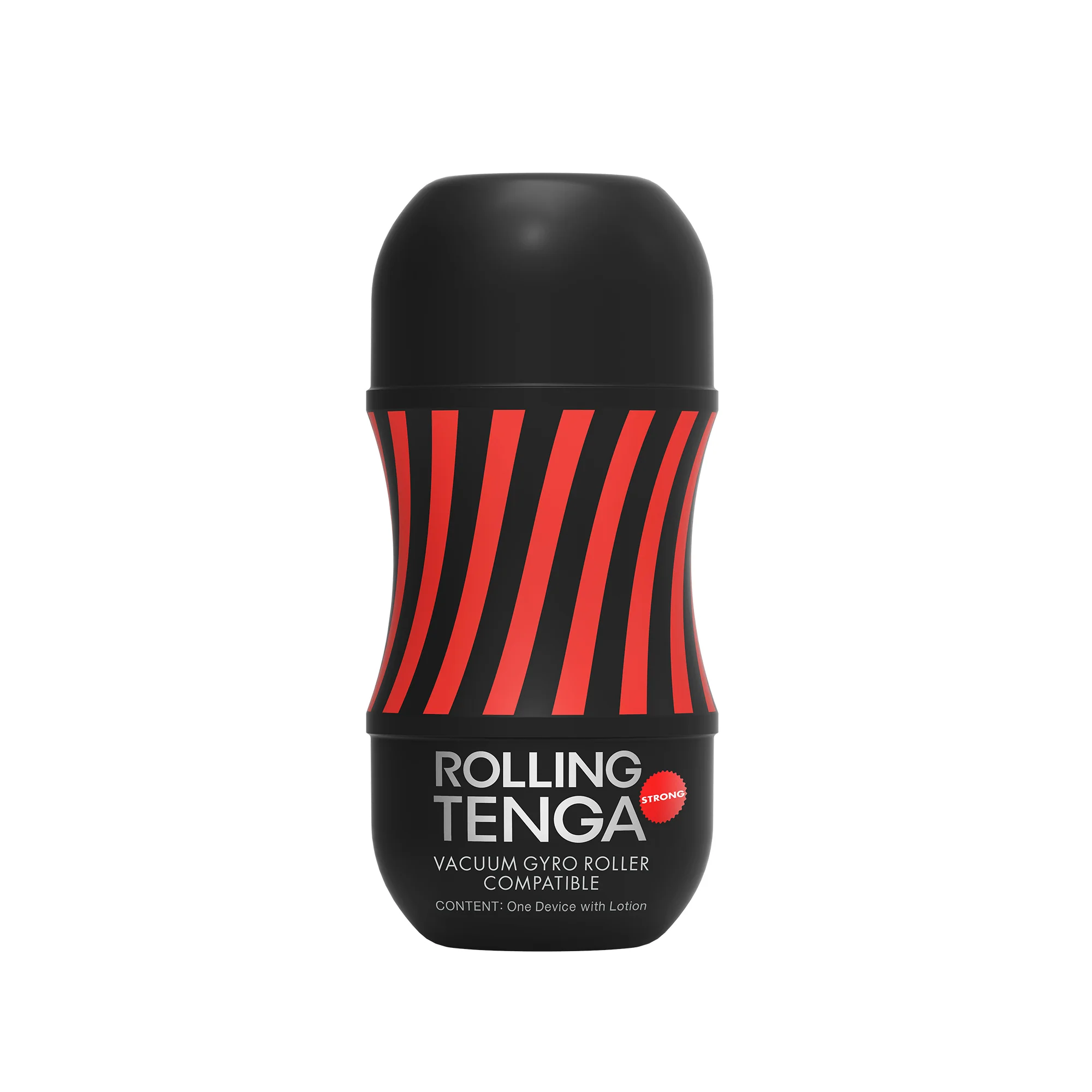 ROLLING TENGA Strength Bundle