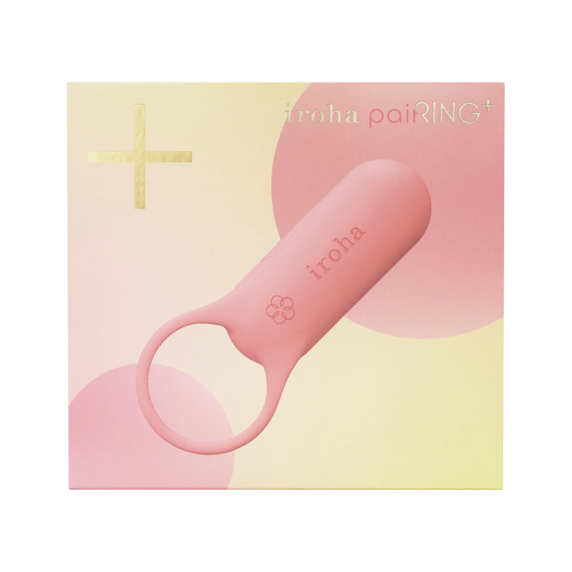 25-iroha-pairing-coral-pink-10.webp iroha paiRING+ Coral Pink