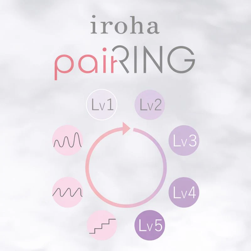 26-iroha-pairing-coral-pink-2.webp iroha paiRING Coral Pink