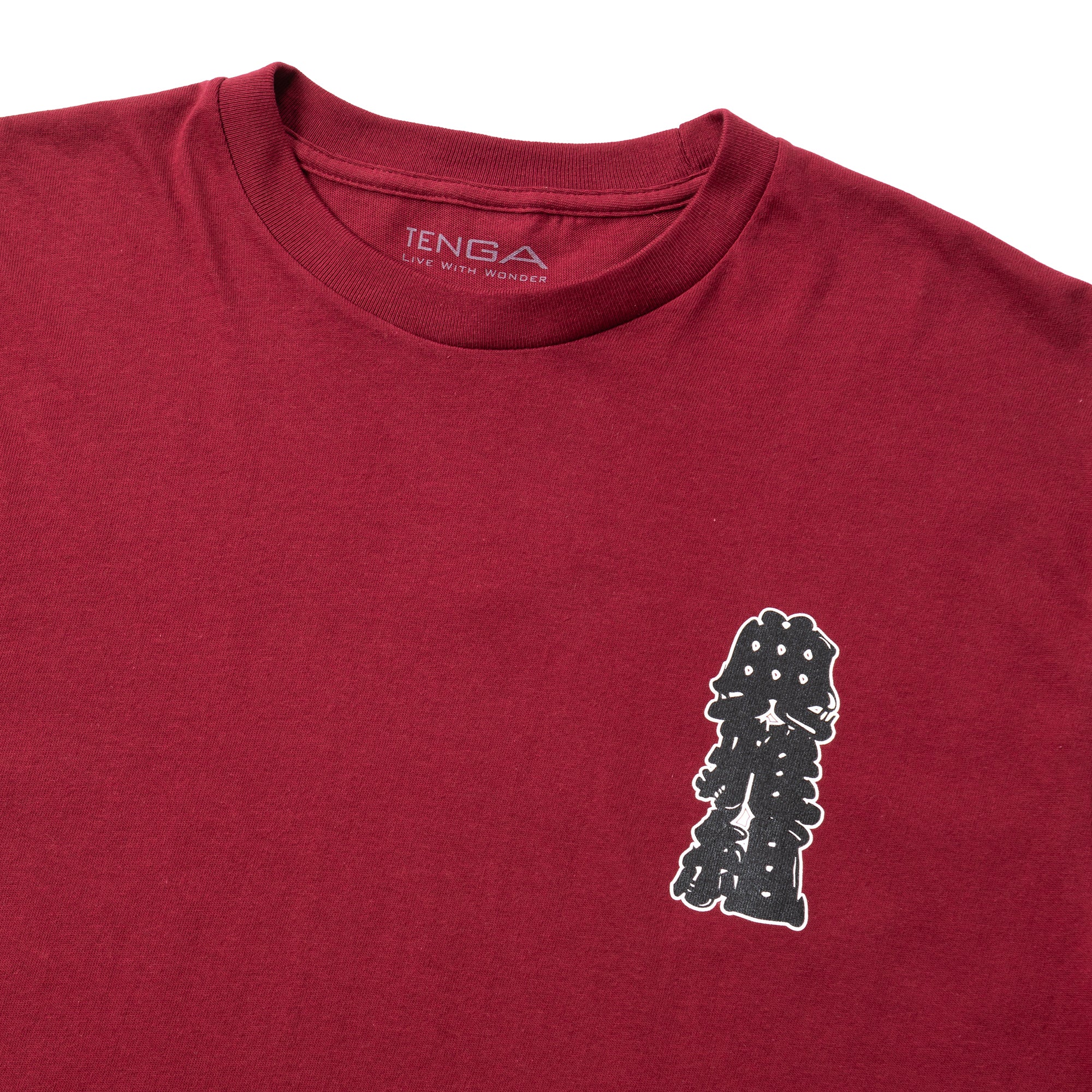 27-tenga-ichiban-t-shirt-2.jpg TENGA ICHIBAN T-SHIRT