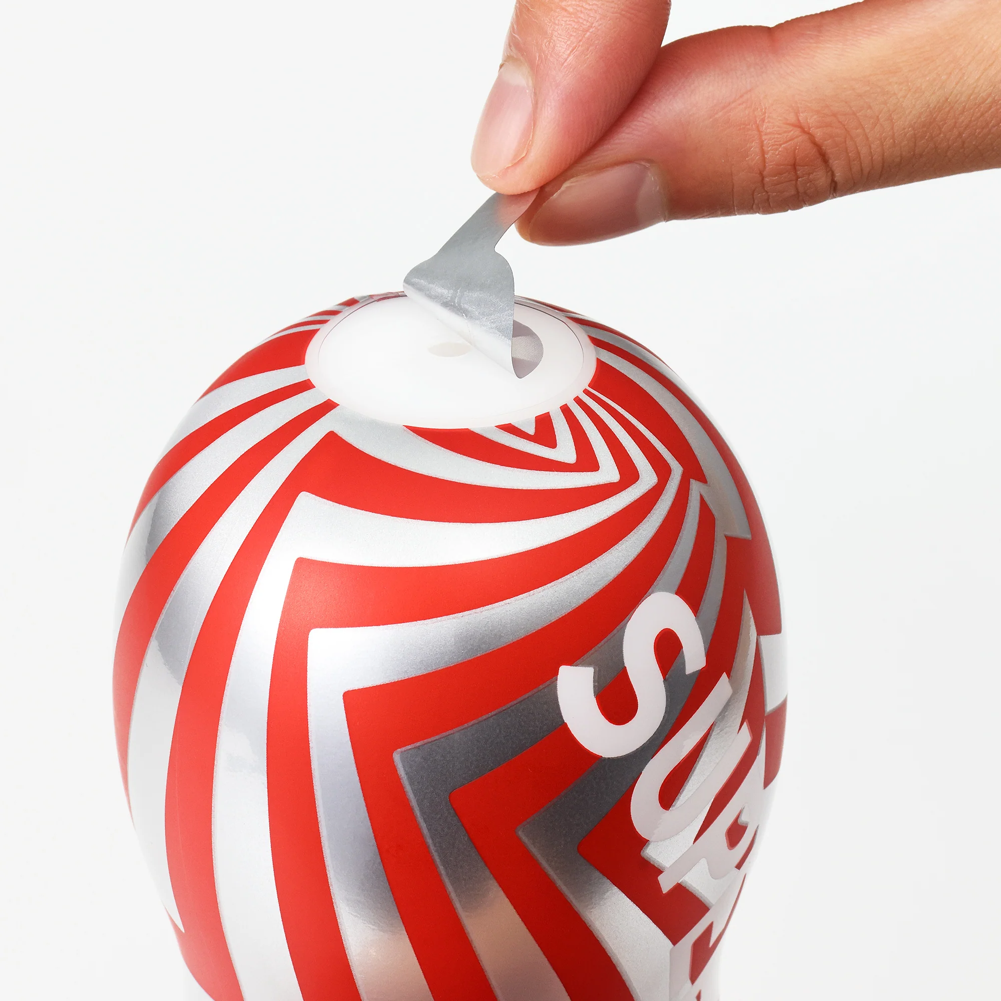 SUPER TENGA STORM CRASH