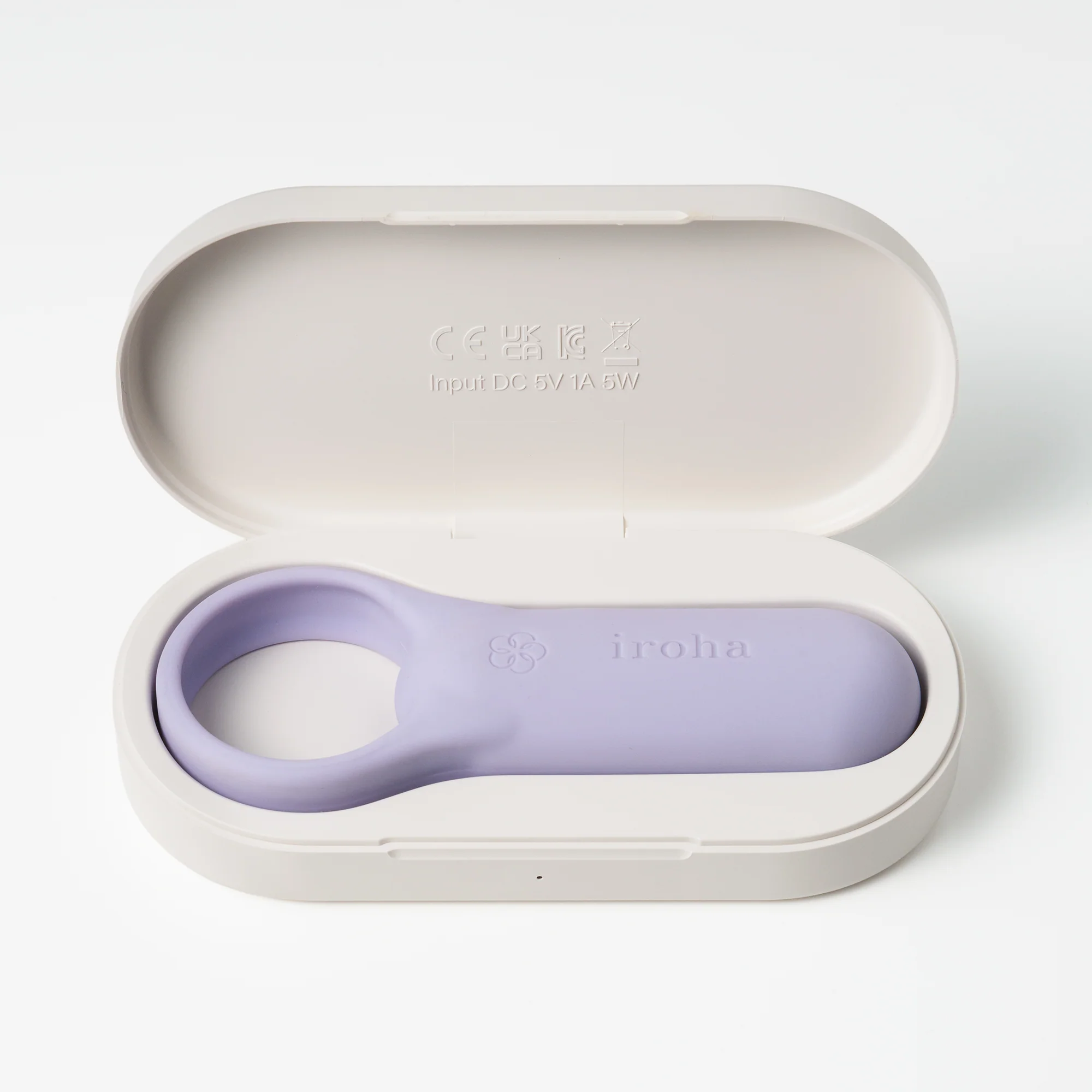 313-iroha-pairing-charging-case-3.webp iroha paiRING+ Charging Case