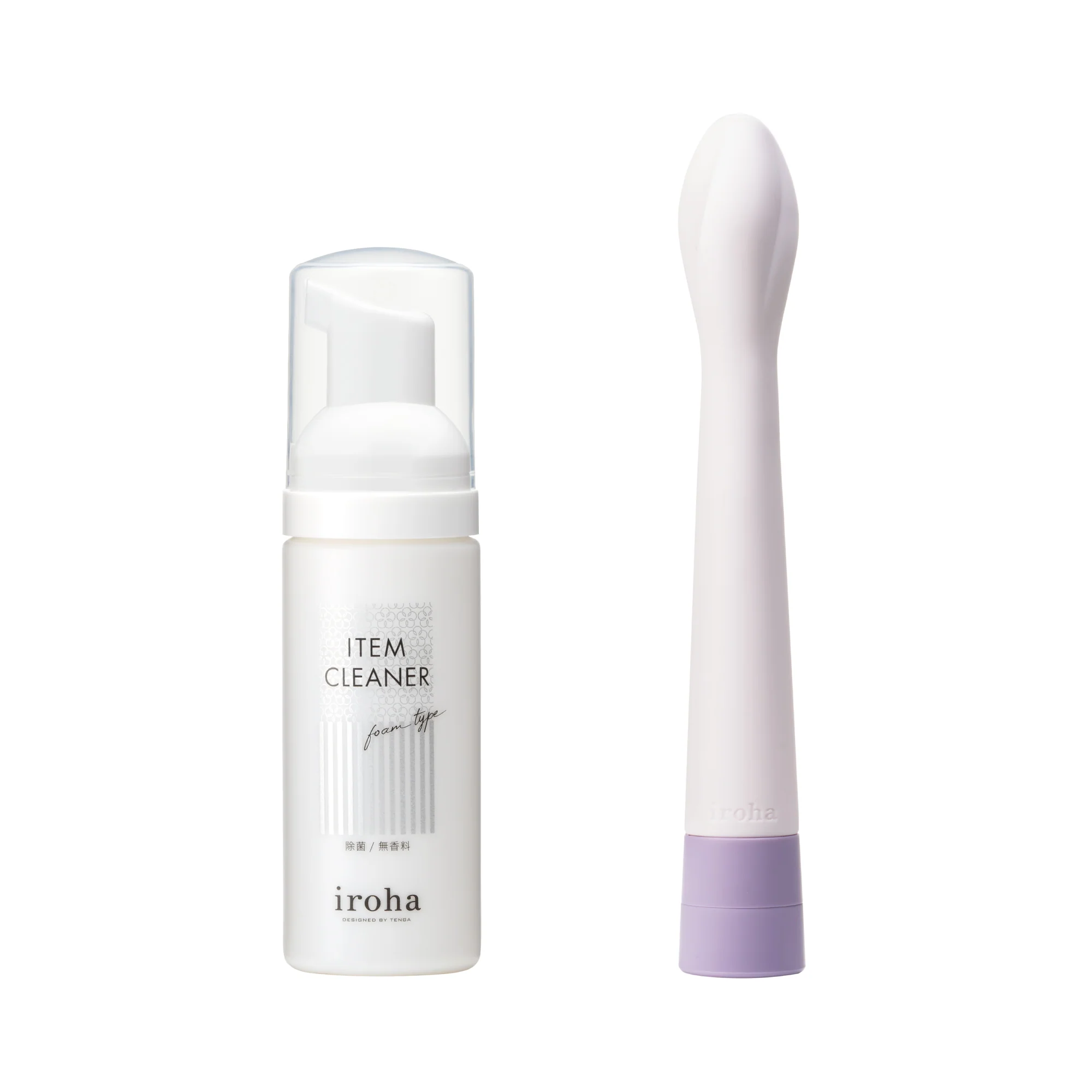 318-iroha-koharu-suiren-item-cleaner-bundle-1.webp iroha koharu SUIREN & ITEM CLEANER Bundle