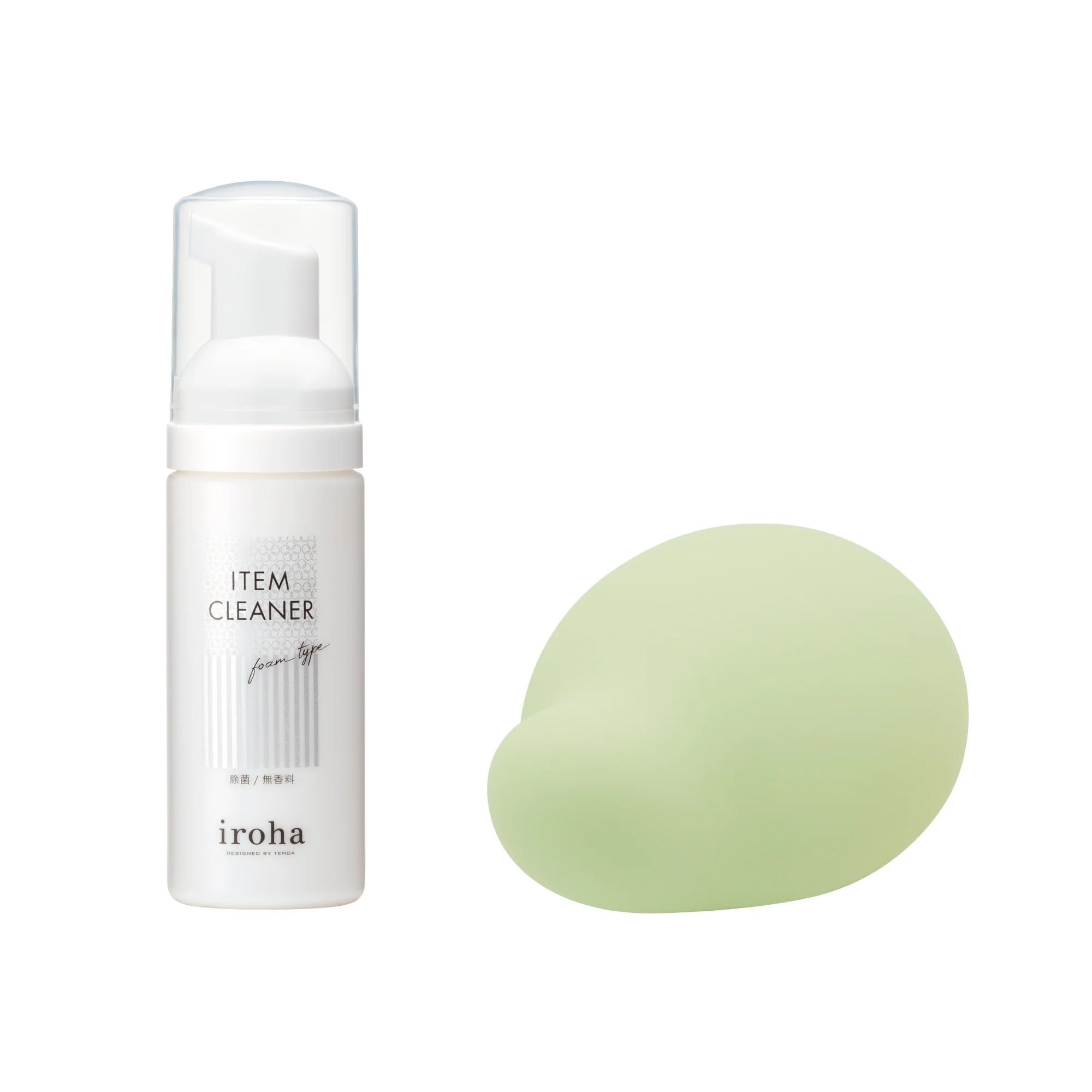 329-iroha-midori-item-cleaner-bundle-1.webp iroha MIDORI & ITEM CLEANER bundle