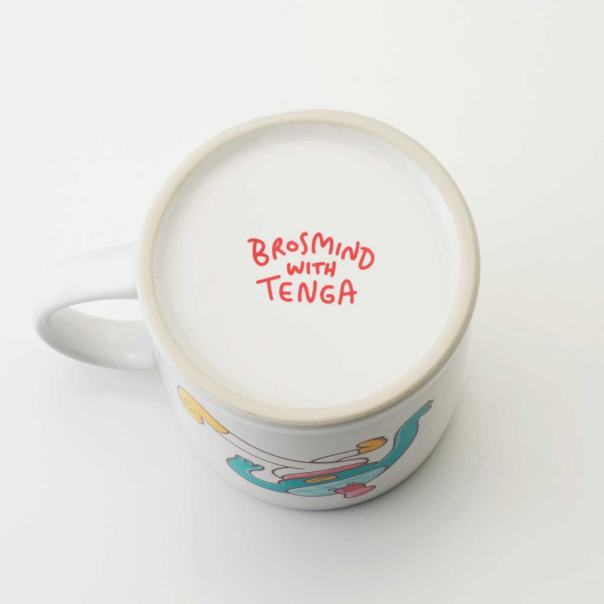 345-brosmind-with-tenga-egg-dog-mug-4.webp BROSMIND with TENGA EGG DOG Mug