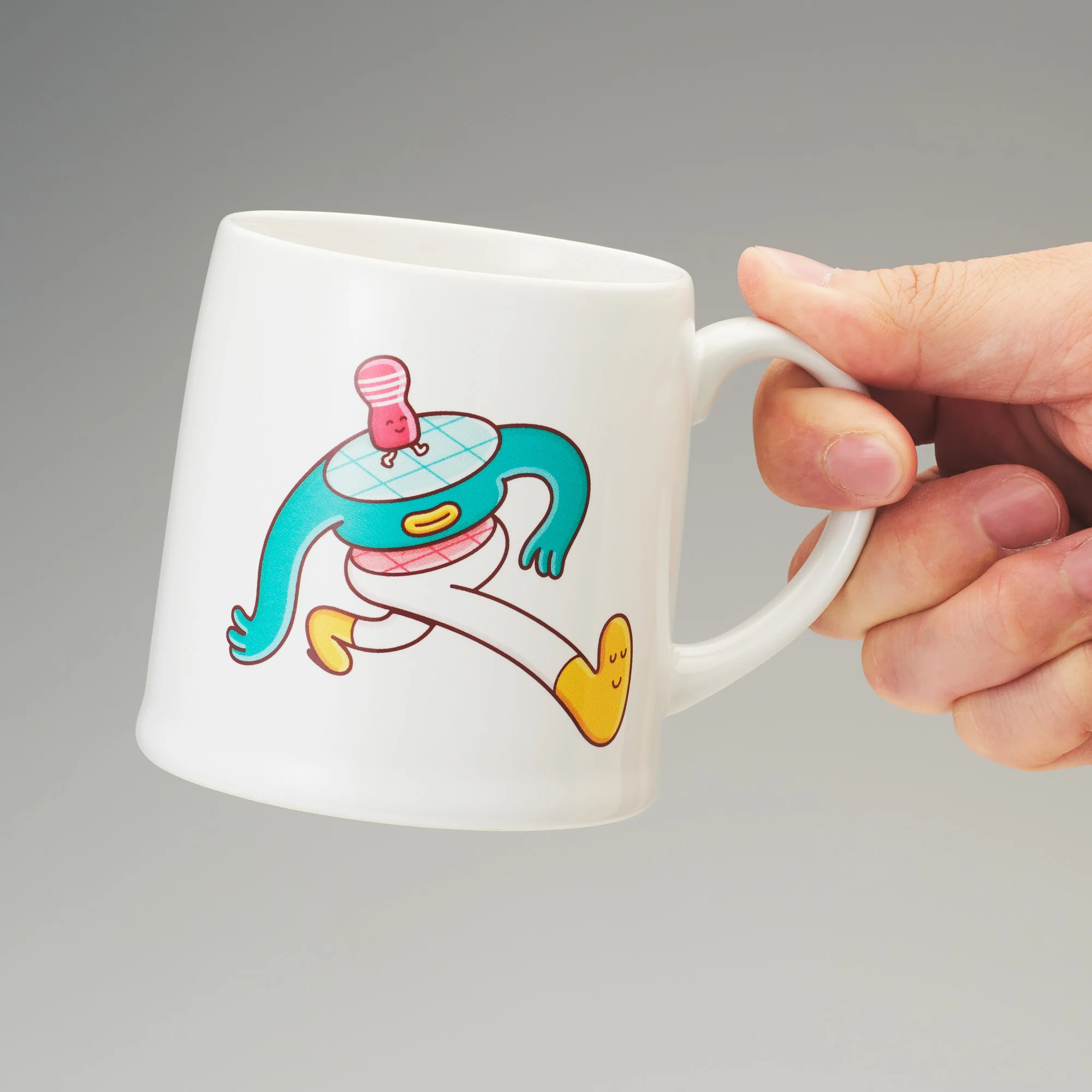 345-brosmind-with-tenga-egg-dog-mug-5.webp BROSMIND with TENGA EGG DOG Mug