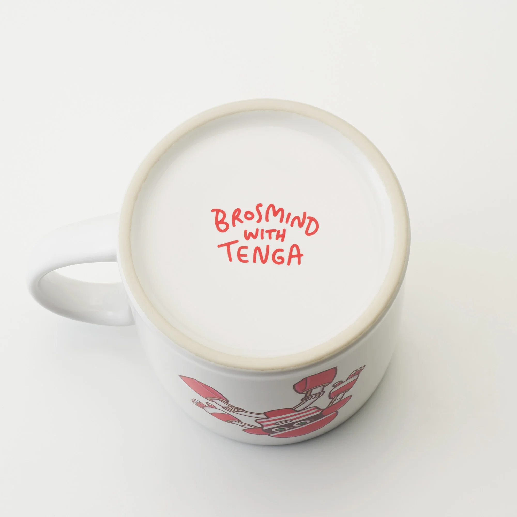 346-brosmind-with-tenga-robo-mug-5.webp BROSMIND with TENGA ROBO Mug