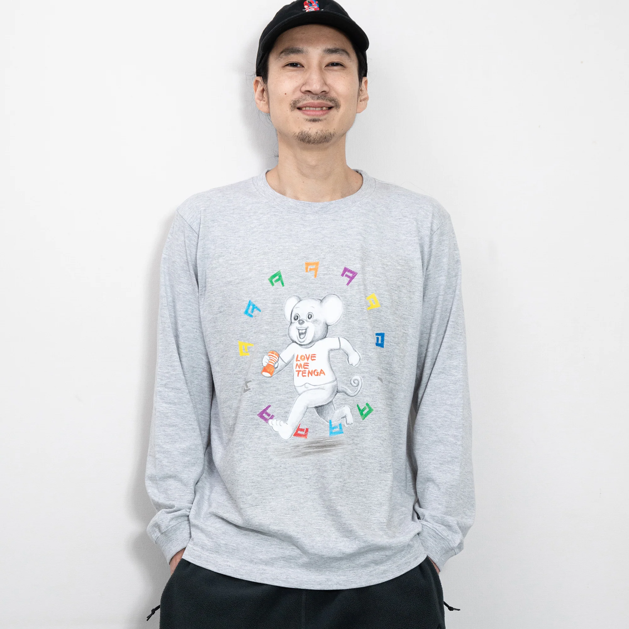 349-long-sleeve-unisex-dokumi-t-shirt-10.webp Long-Sleeve Unisex Dokumi T-Shirt