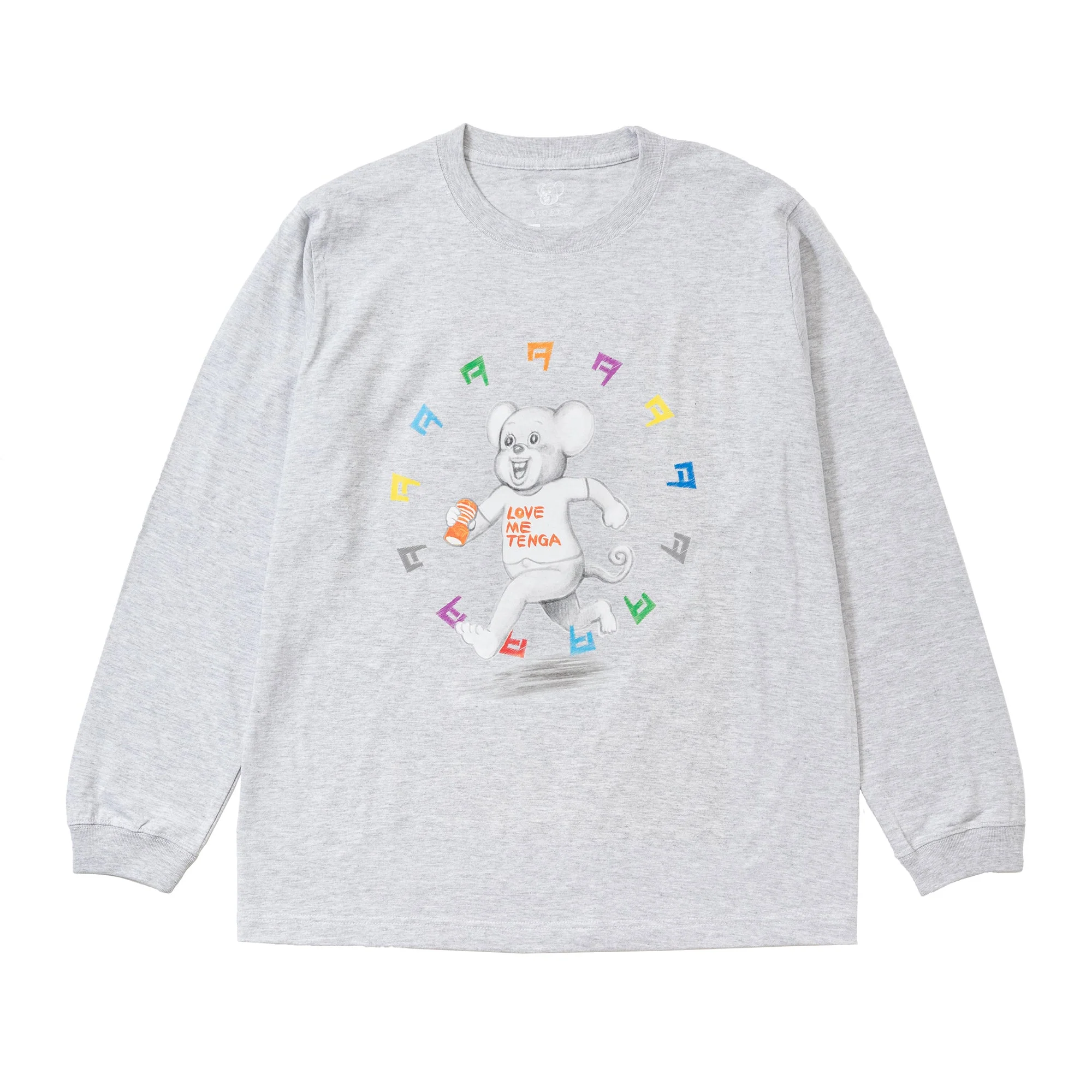 349-long-sleeve-unisex-dokumi-t-shirt-7.webp Long-Sleeve Unisex Dokumi T-Shirt