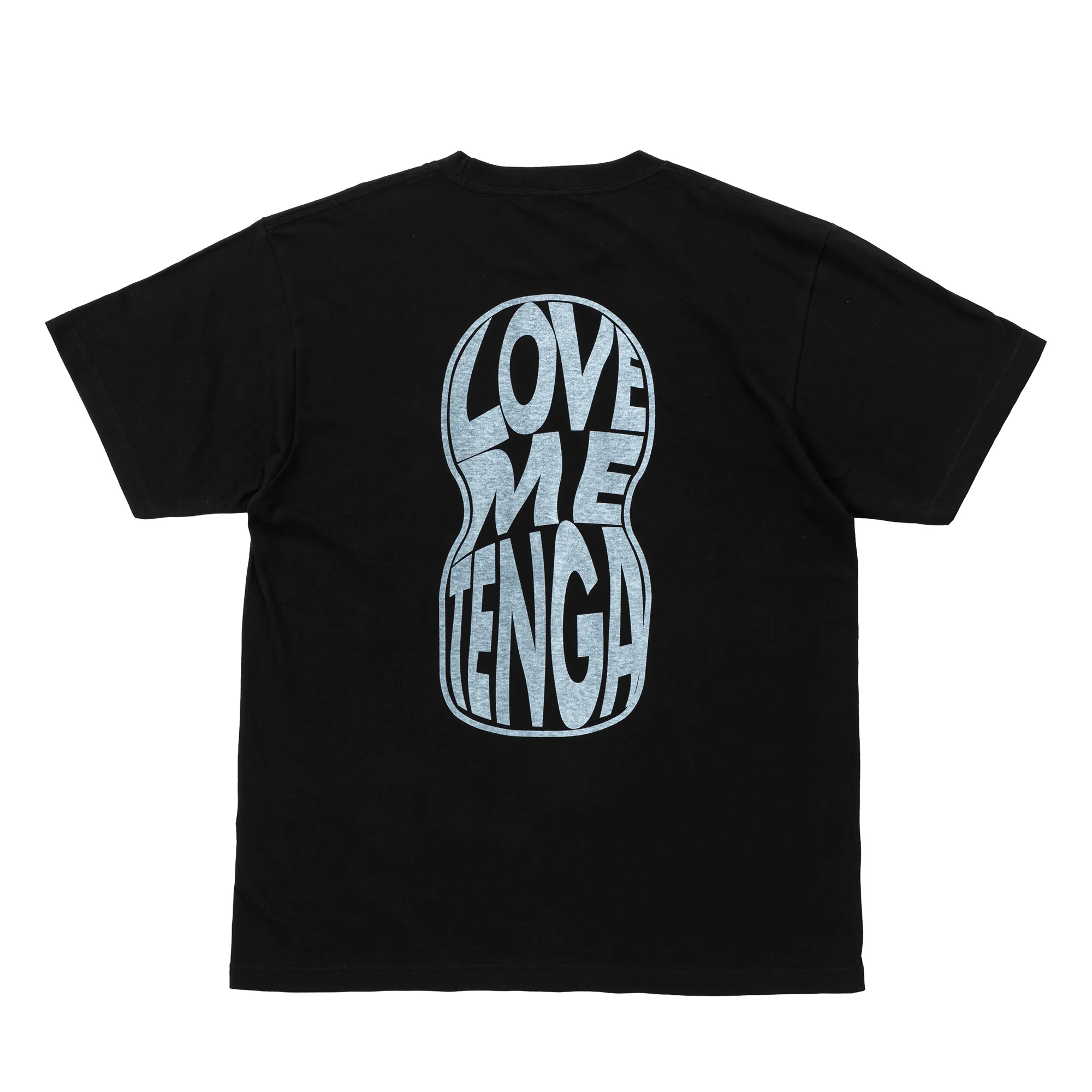 363-love-me-tenga-distortion-t-shirt-6.webp LOVE ME TENGA DISTORTION T-Shirt