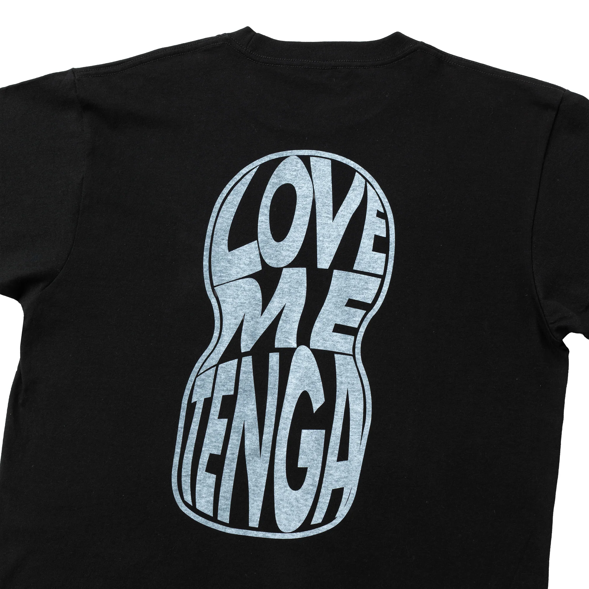 363-love-me-tenga-distortion-t-shirt-7.webp LOVE ME TENGA DISTORTION T-Shirt