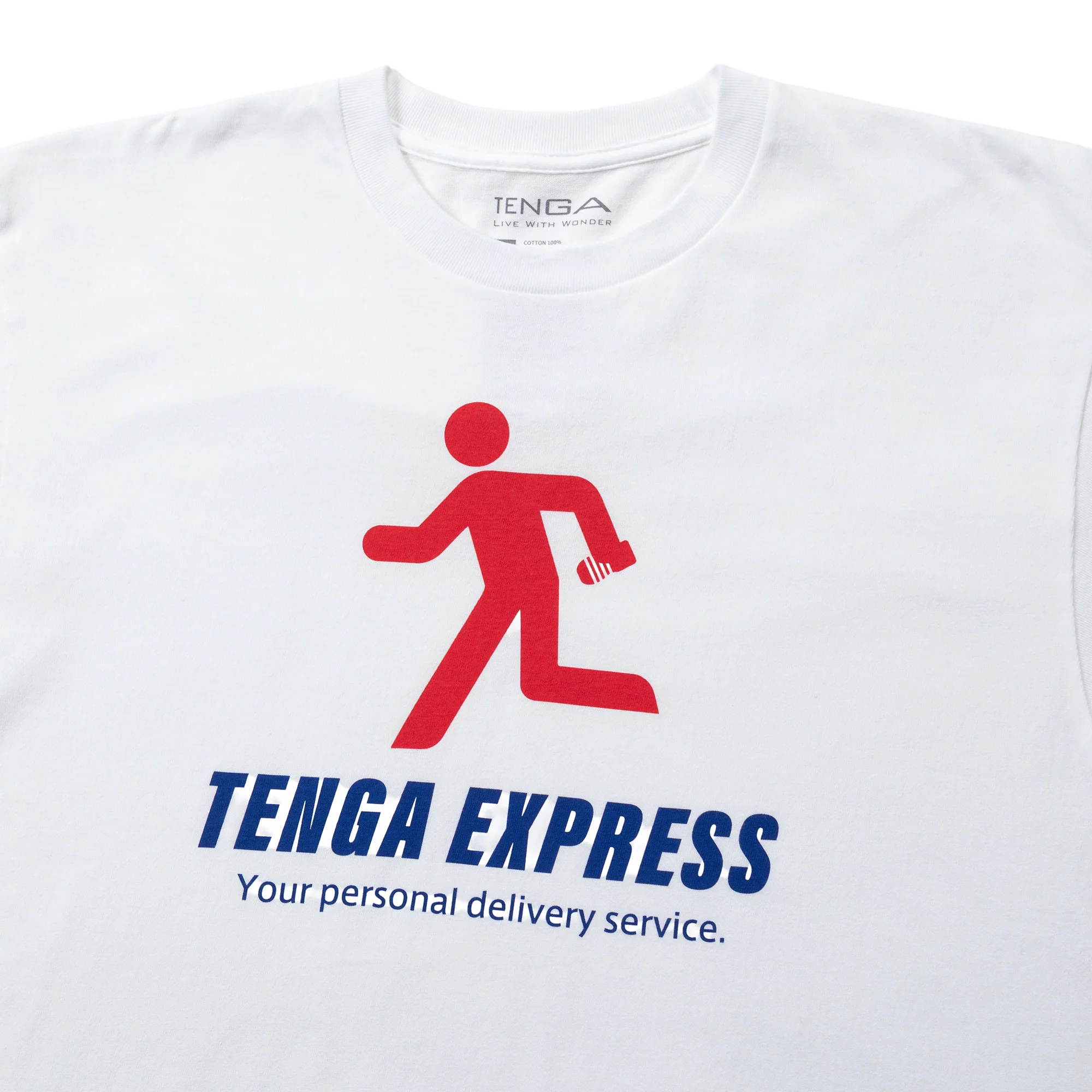 402-tenga-express-t-shirt-2.webp TENGA EXPRESS T-Shirt