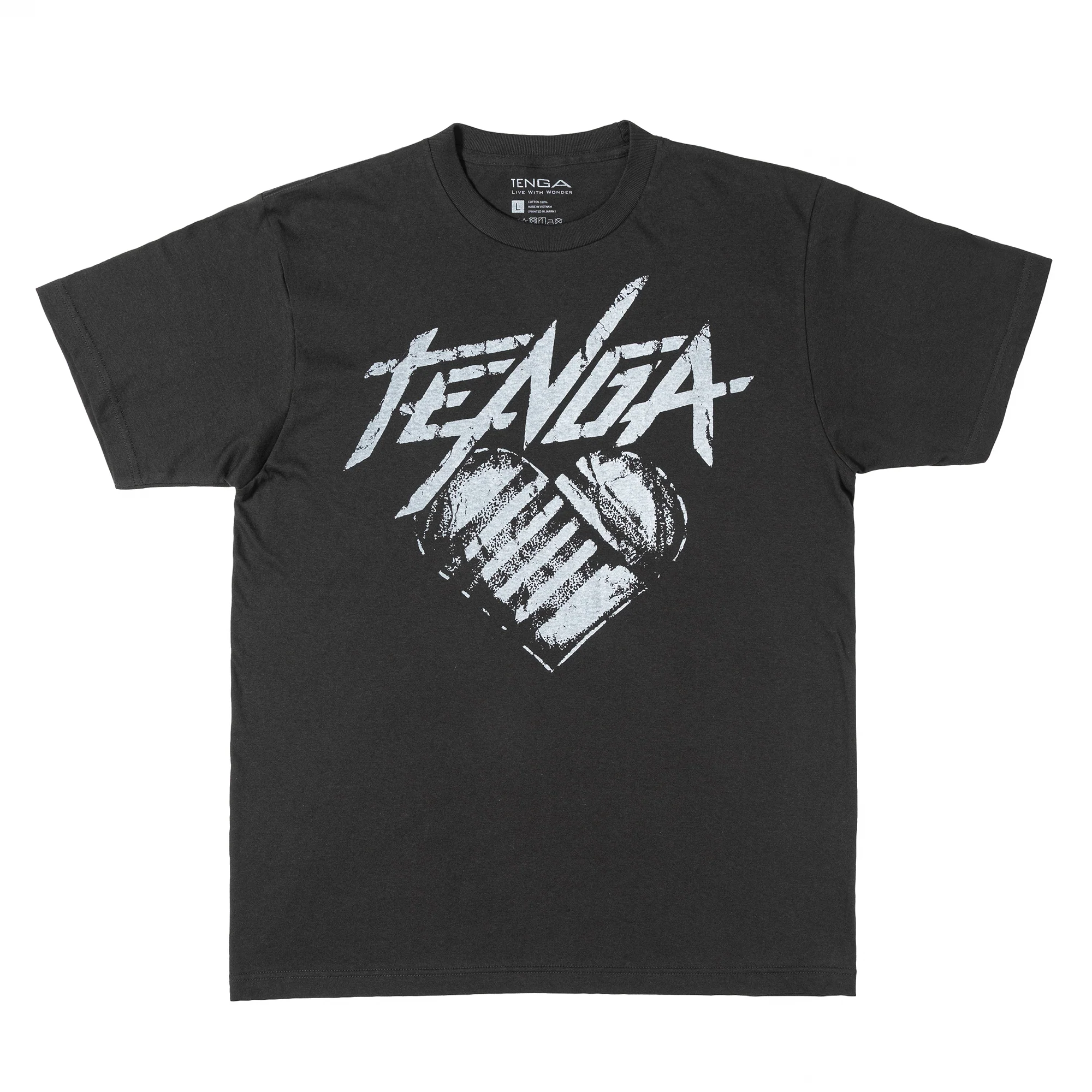 411-tenga-hearts-t-shirt-2.webp TENGA Hearts T-Shirt