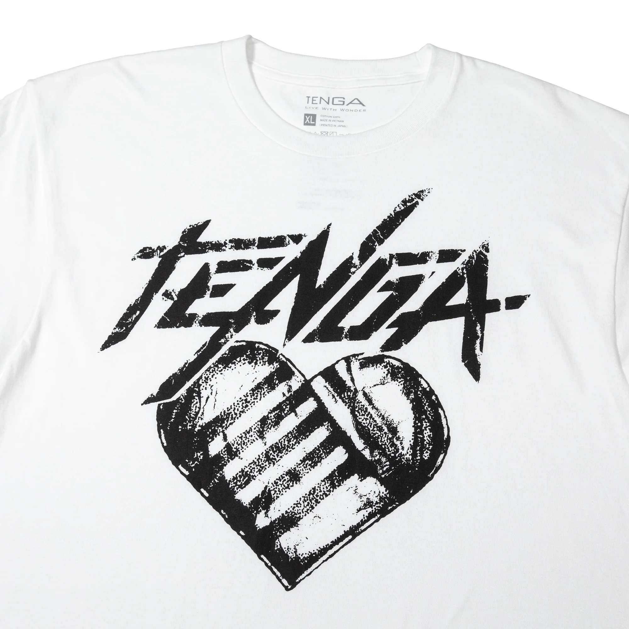 411-tenga-hearts-t-shirt-5.webp TENGA Hearts T-Shirt