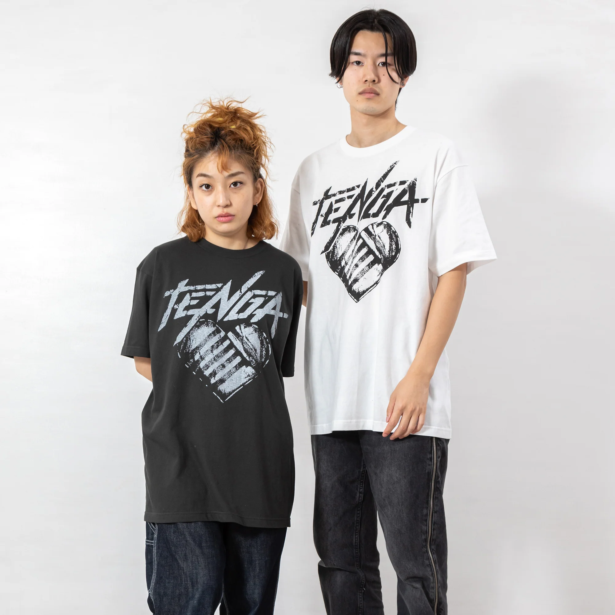 411-tenga-hearts-t-shirt-7.webp TENGA Hearts T-Shirt