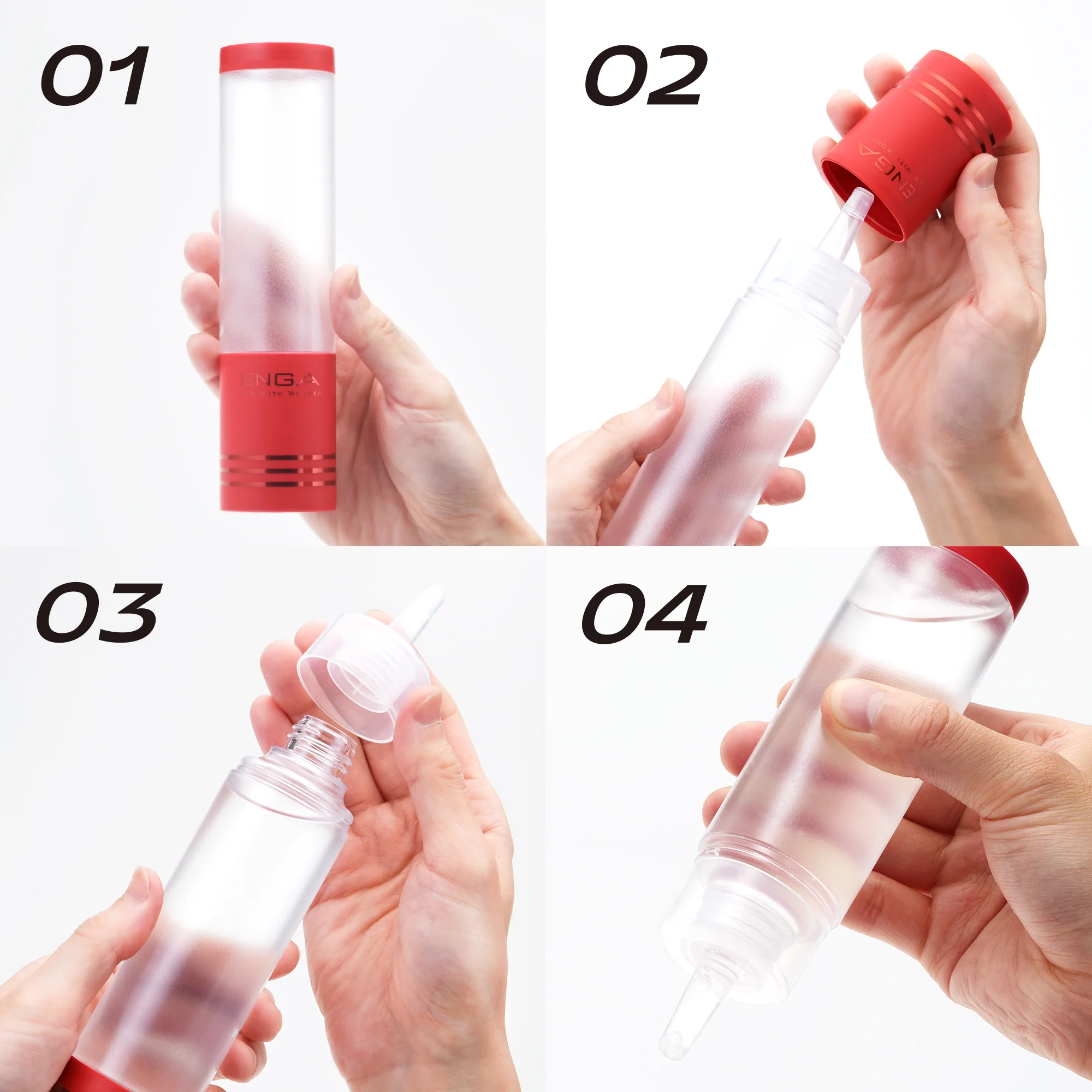 423-tenga-lotion-refill-mild-2.webp TENGA Lotion Refill Mild