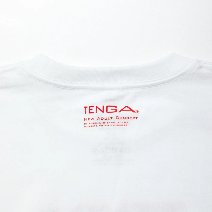 437-tenga-pixel-art-t-shirt-7.webp TENGA PIXEL ART T-Shirt
