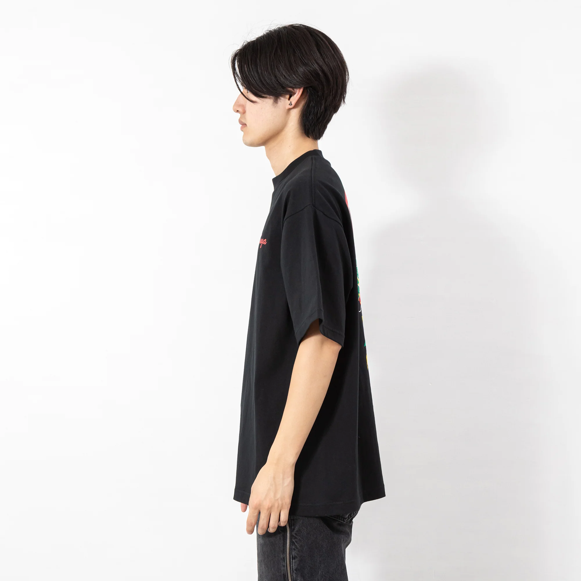 440-tenga-print-t-shirt-black-13.webp TENGA Print T-Shirt Black