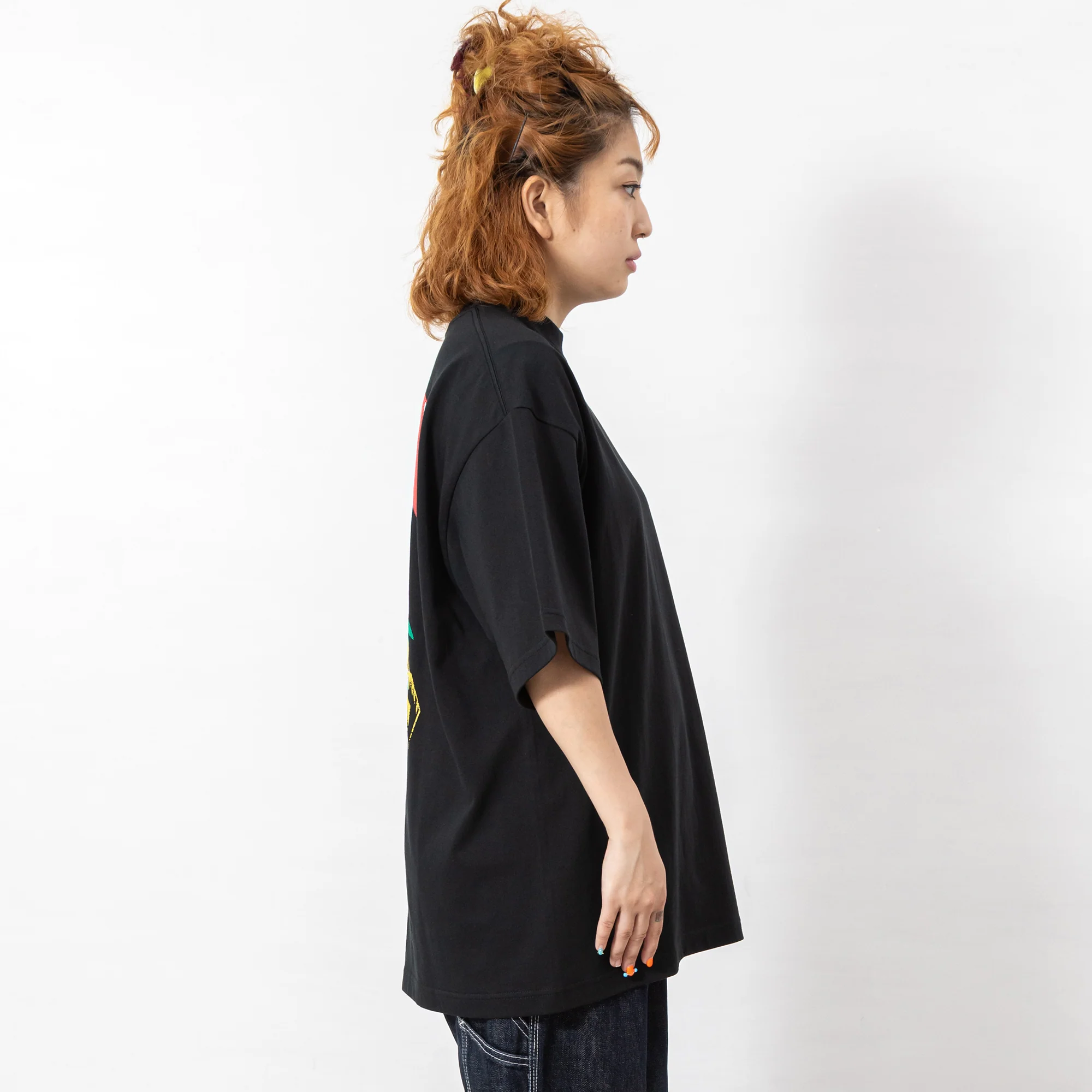 440-tenga-print-t-shirt-black-14.webp TENGA Print T-Shirt Black