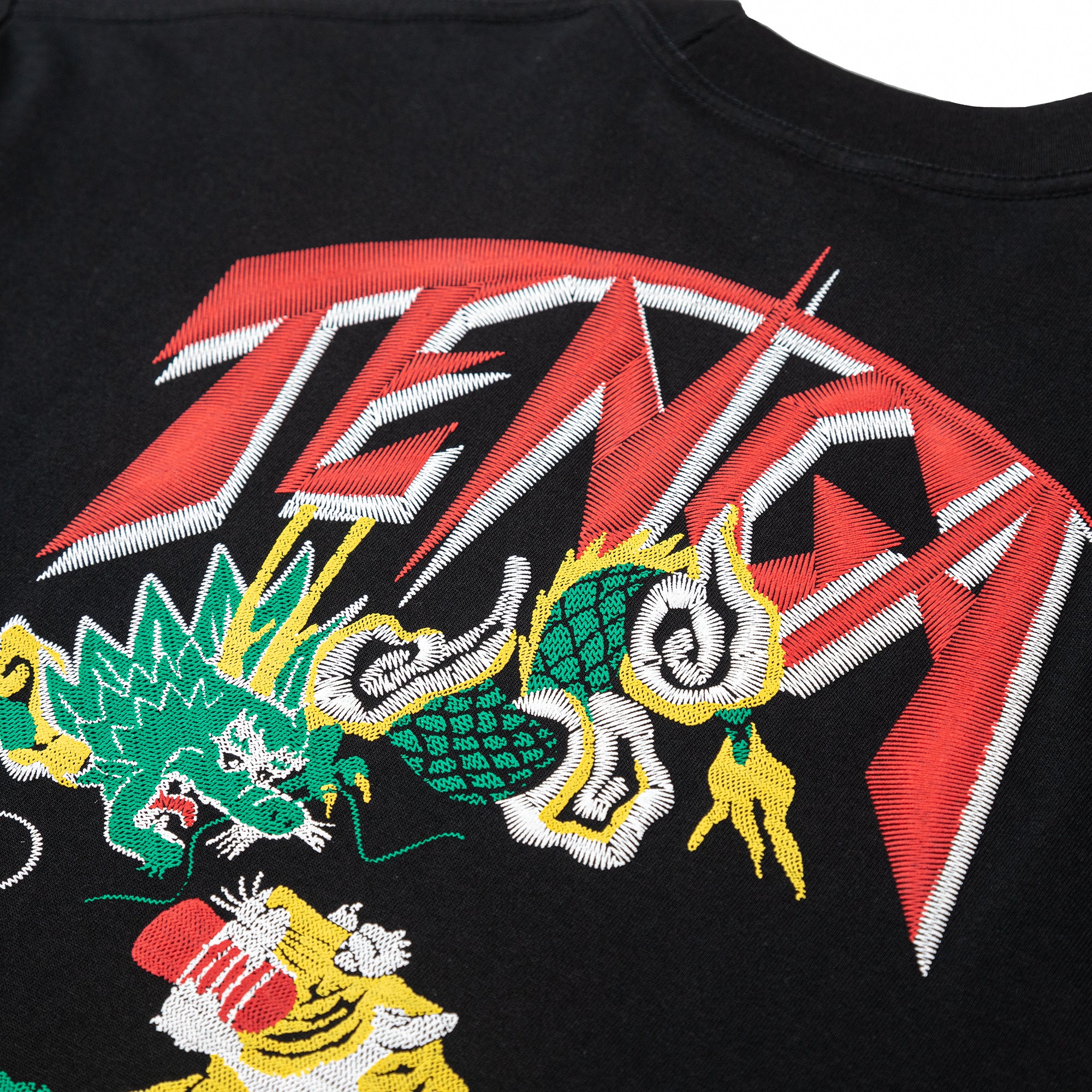 440-tenga-print-t-shirt-black-3.jpg TENGA Print T-Shirt Black