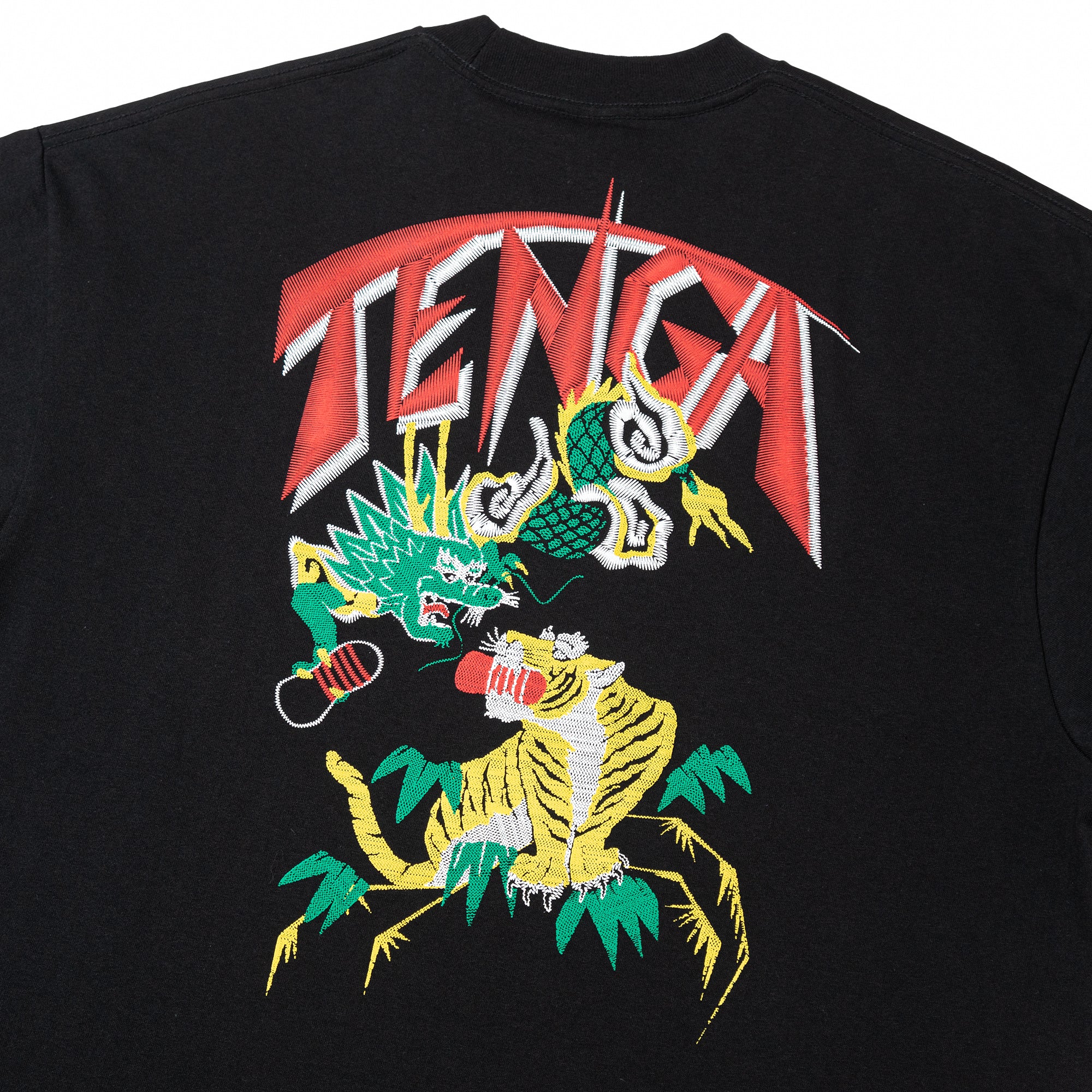 440-tenga-print-t-shirt-black-4.jpg TENGA Print T-Shirt Black