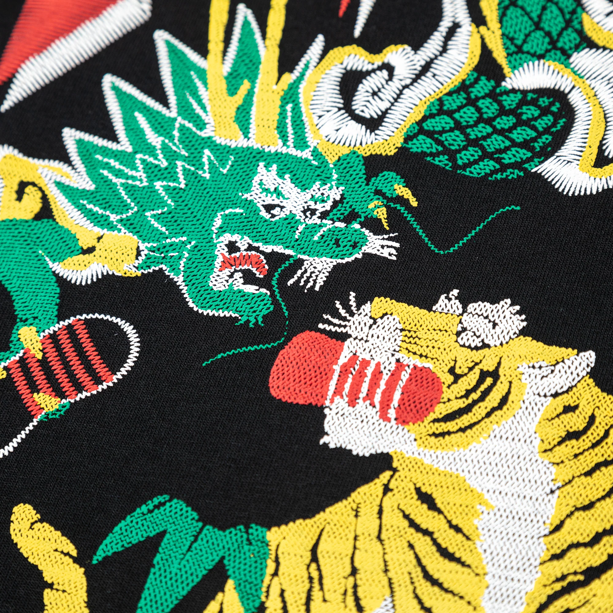 440-tenga-print-t-shirt-black-5.webp TENGA Print T-Shirt Black