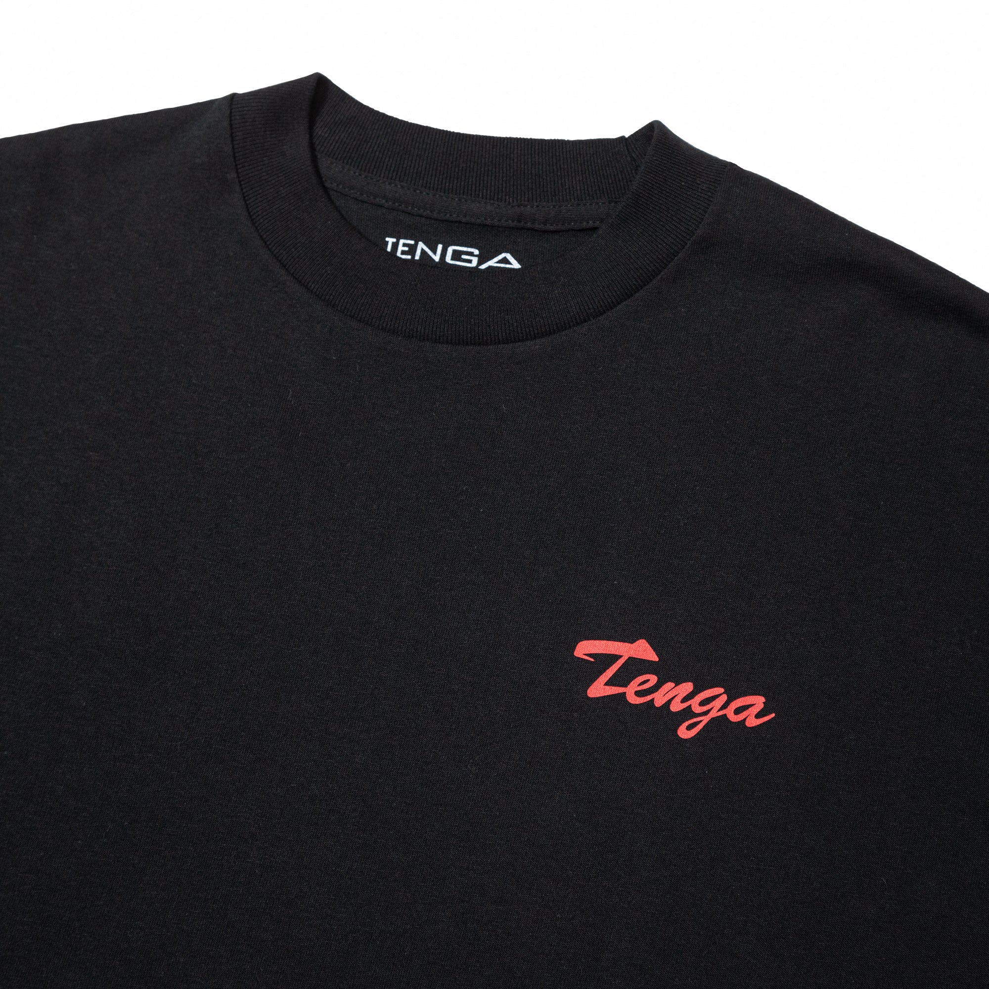 440-tenga-print-t-shirt-black-6.jpg TENGA Print T-Shirt Black