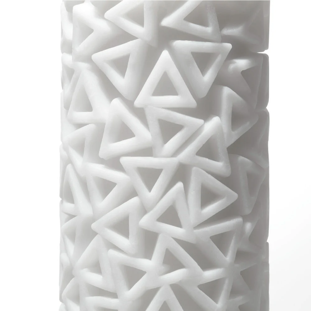 3D Pile
