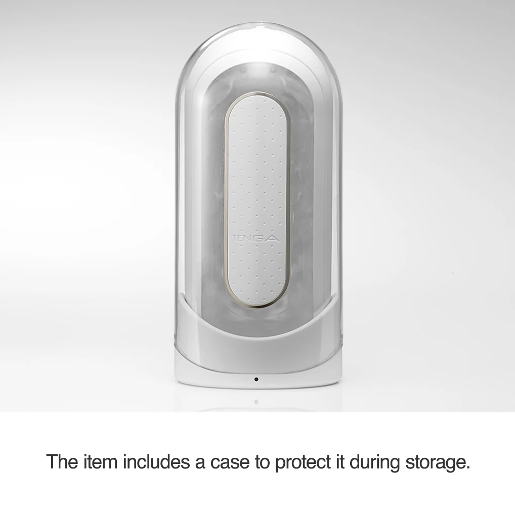 FLIP ZERO EV (Electronic Vibration)