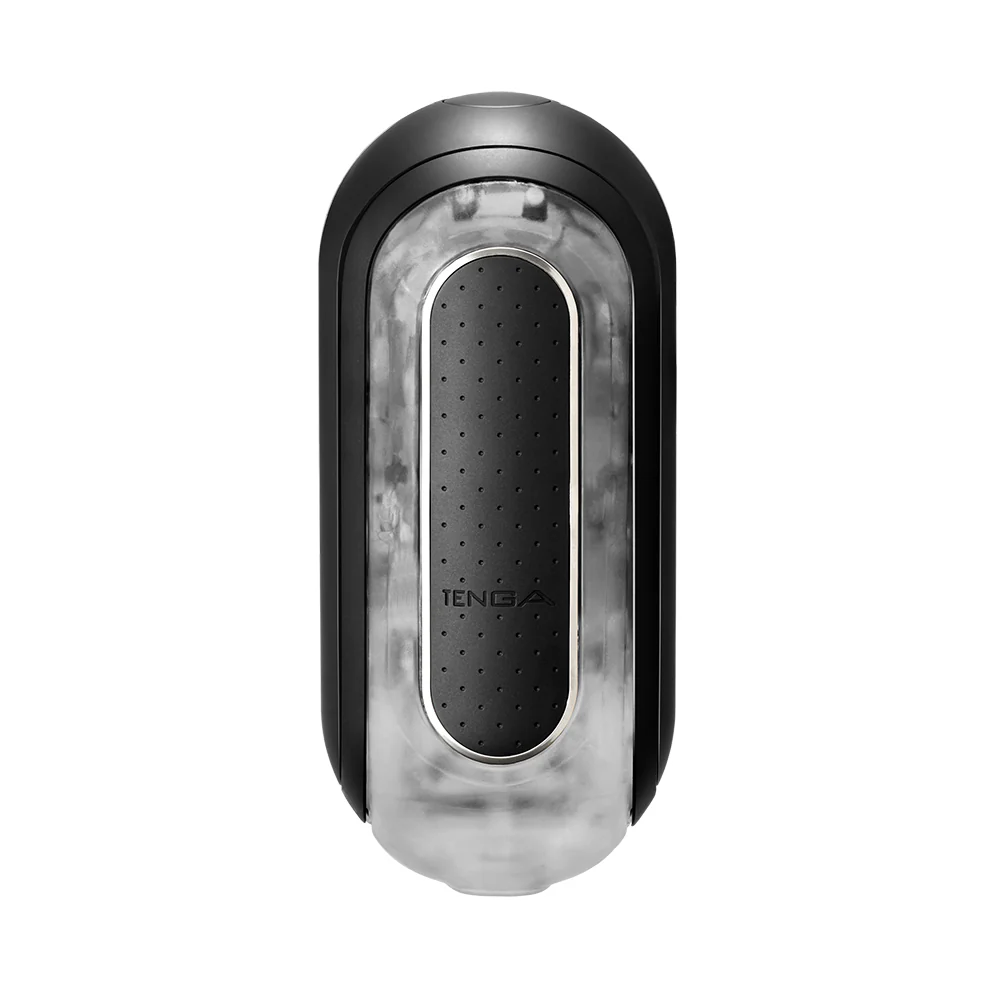 FLIP ZERO EV BLACK Lotion Bundle