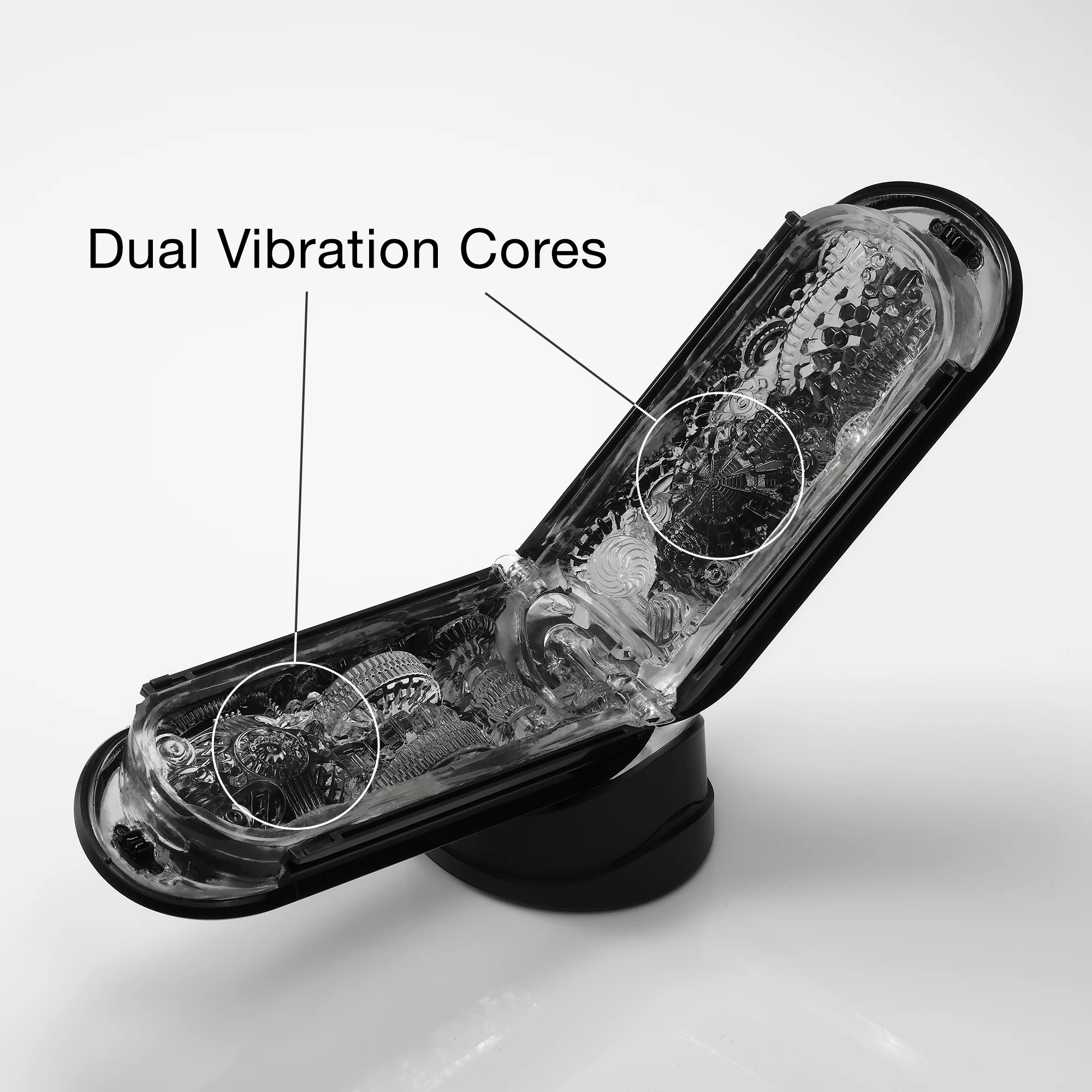 514-flip-zero-gravity-ev-electronic-vibration-black-2.webp FLIP ZERO GRAVITY EV (Electronic Vibration) BLACK
