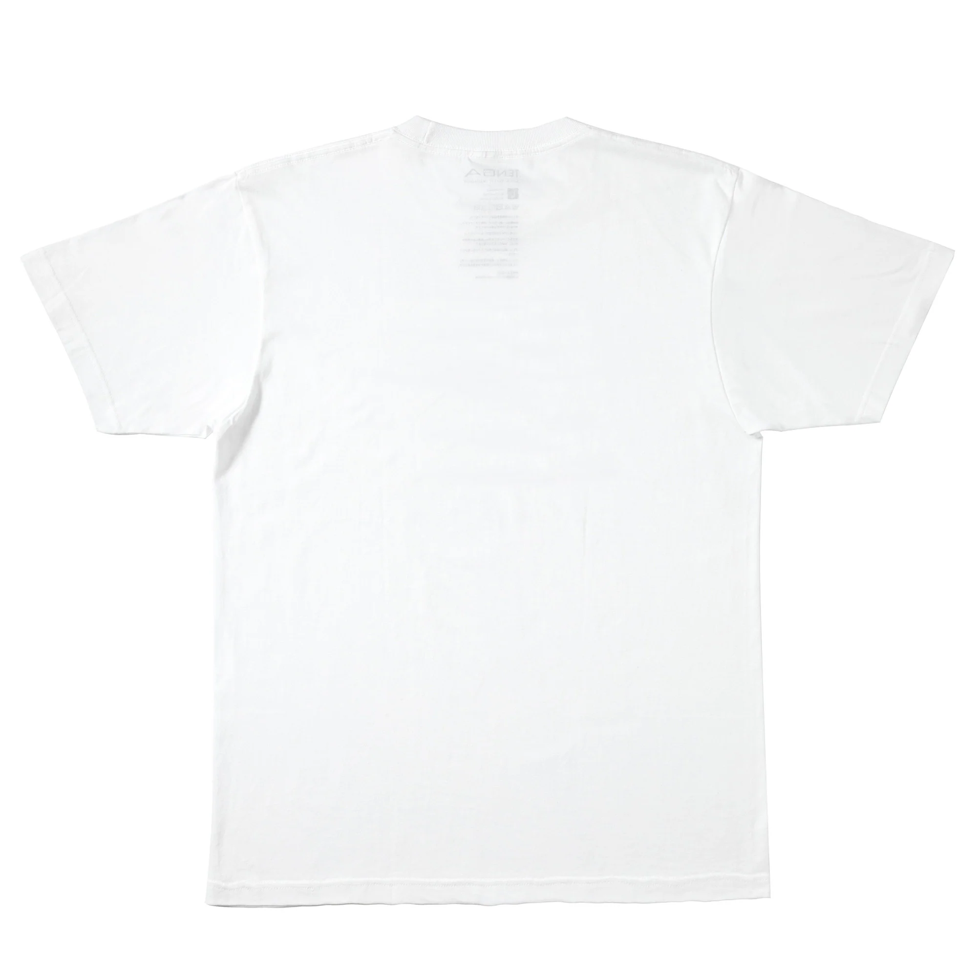 TENGA x Bob a.k.a En-Chan PLAY GAME 01 T-Shirt