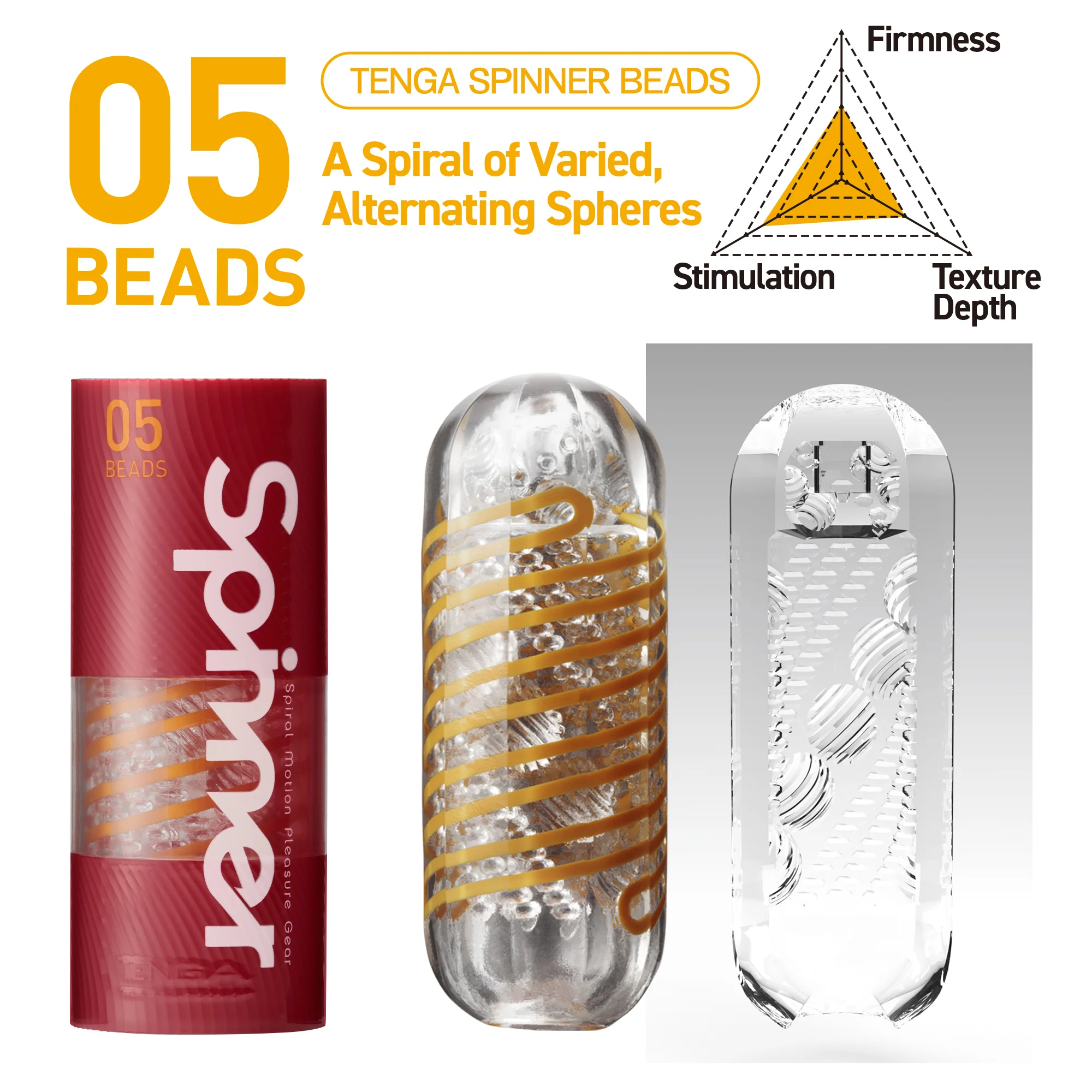 SPINNER Season 2 Bundle