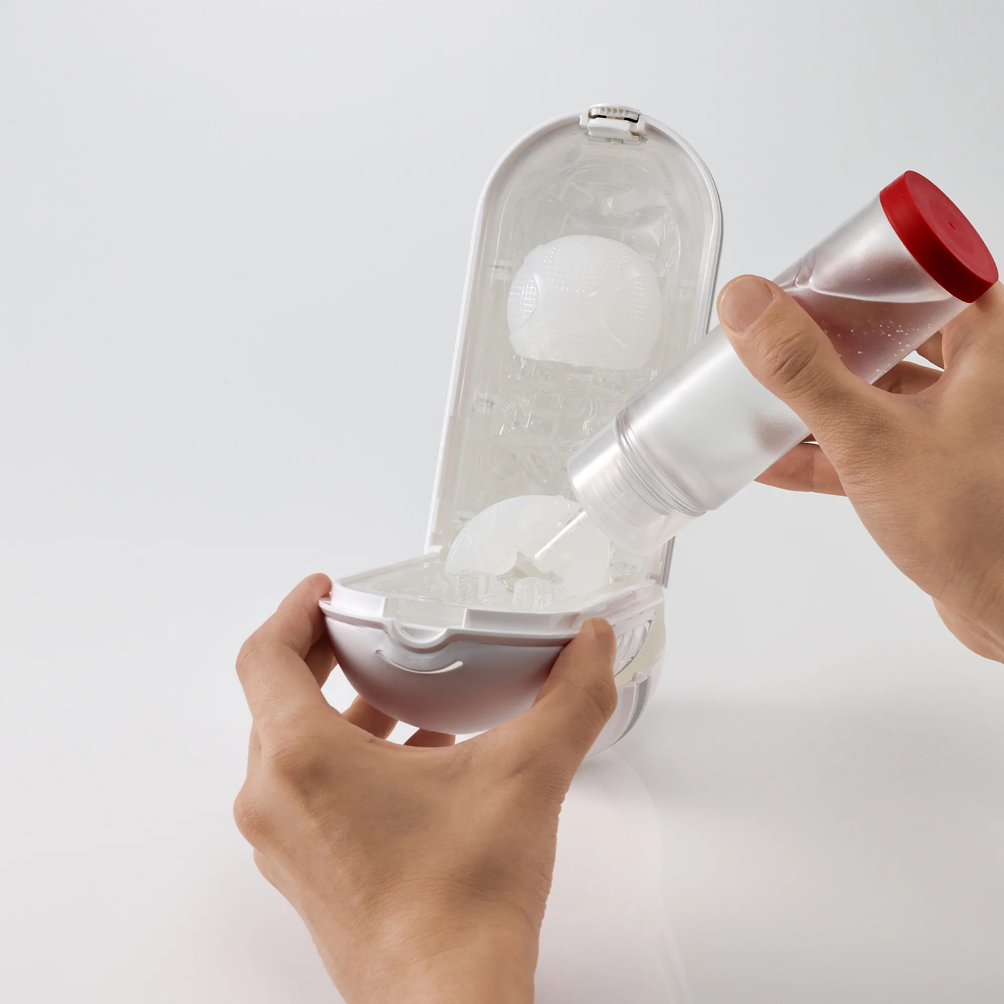 FLIP FLEXY Lotion Bundle